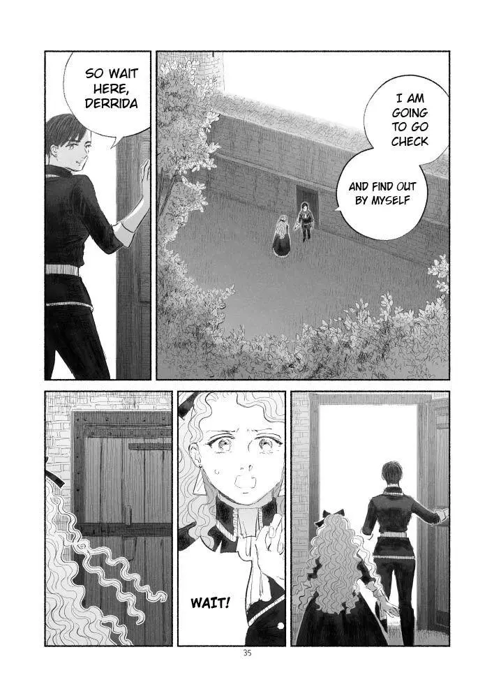 Joushi no Asoko wa XL Size!? Futoi Sakippo... Haitteru...! Chapter 2.4 page 3
