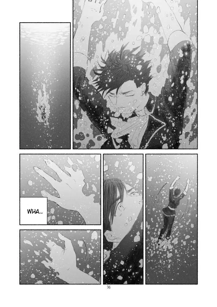 Joushi no Asoko wa XL Size!? Futoi Sakippo... Haitteru...! Chapter 2.4 page 4