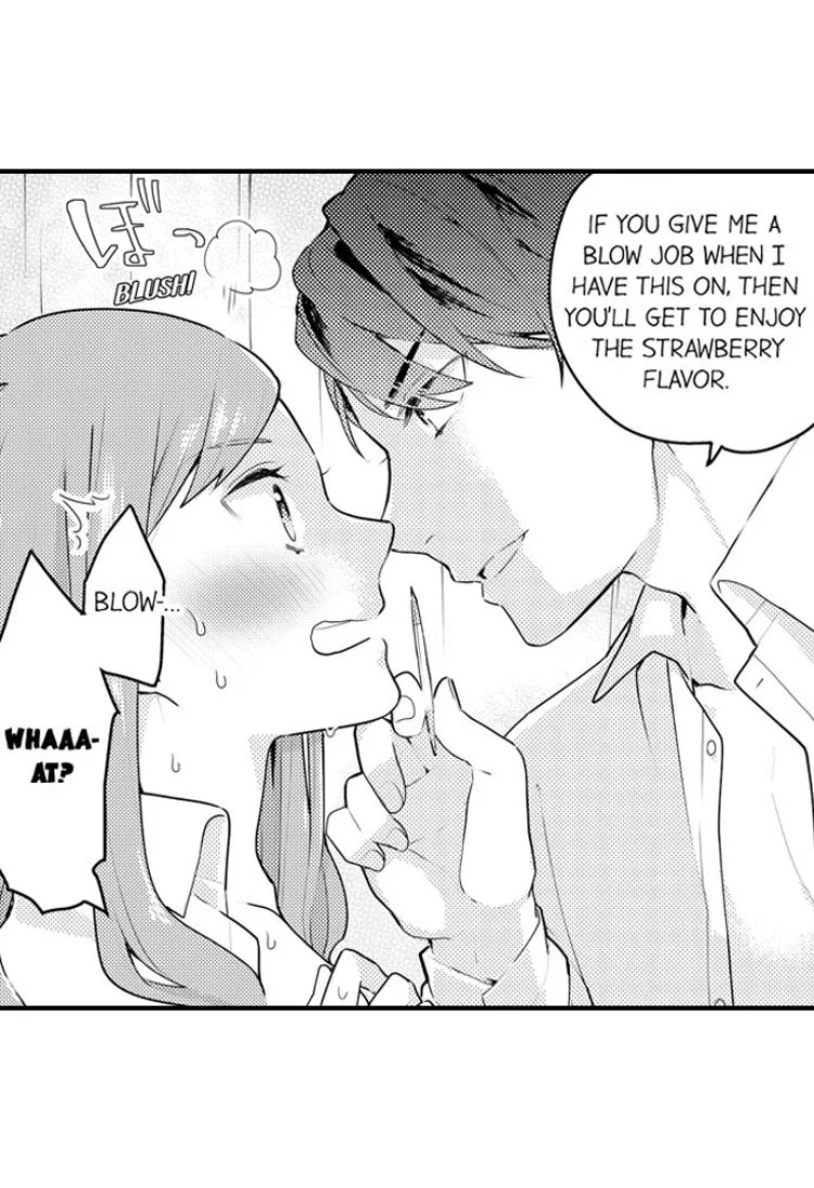 Joushi no Asoko wa XL Size!? Futoi Sakippo... Haitteru...! Chapter 3 page 6