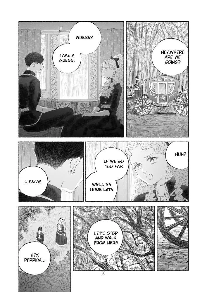 Joushi no Asoko wa XL Size!? Futoi Sakippo... Haitteru...! Chapter 2.4 page 1