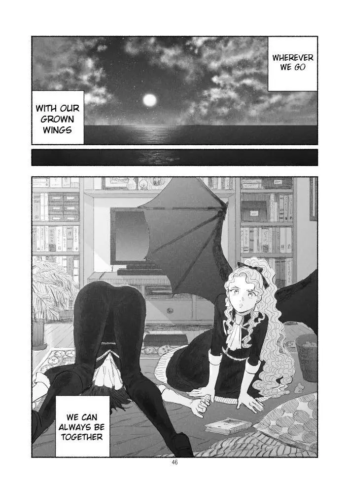 Joushi no Asoko wa XL Size!? Futoi Sakippo... Haitteru...! Chapter 2.4 page 14