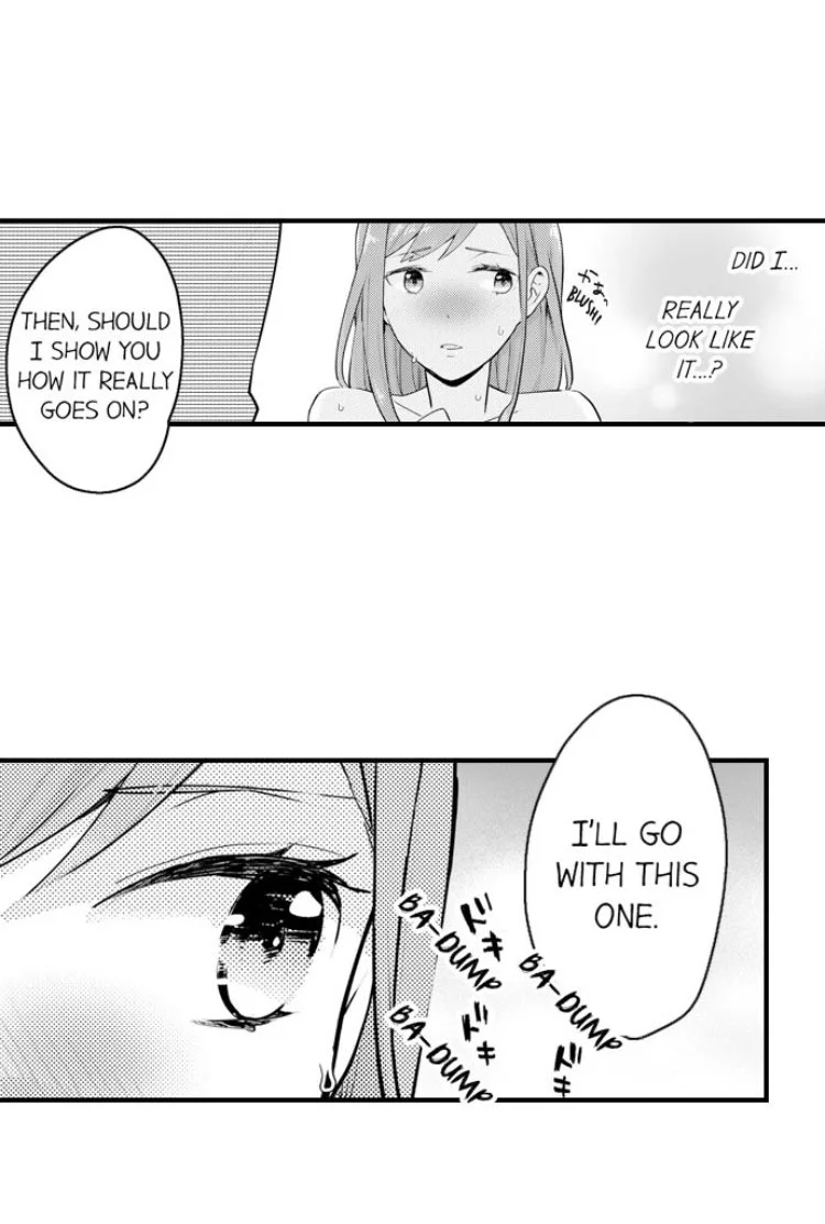 Joushi no Asoko wa XL Size!? Futoi Sakippo... Haitteru...! Chapter 3 page 17