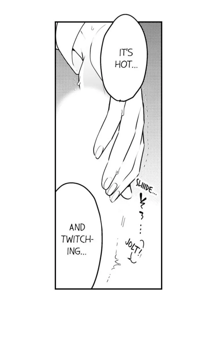 Joushi no Asoko wa XL Size!? Futoi Sakippo... Haitteru...! Chapter 3 page 25