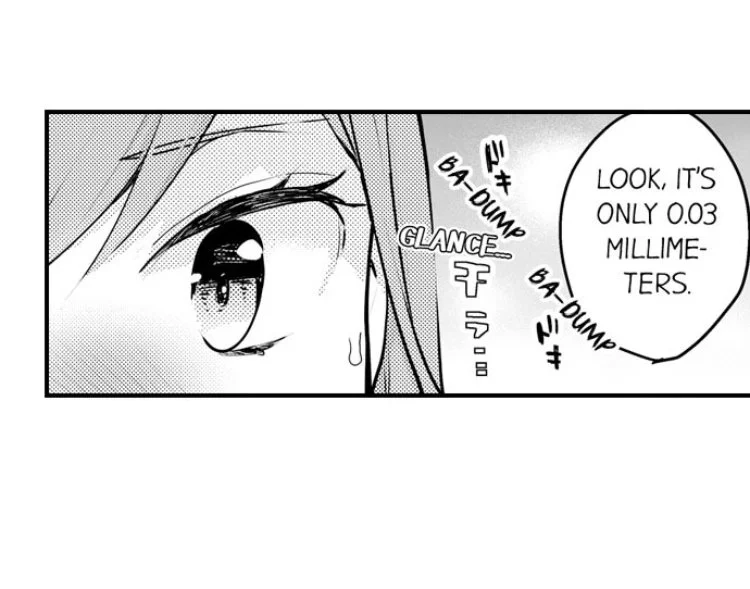 Joushi no Asoko wa XL Size!? Futoi Sakippo... Haitteru...! Chapter 3 page 18
