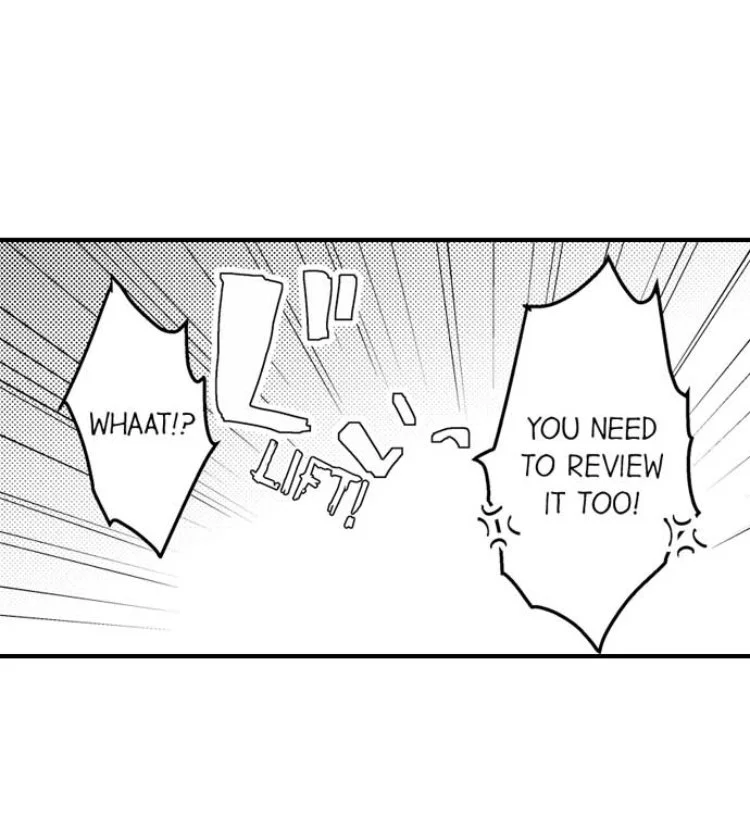 Joushi no Asoko wa XL Size!? Futoi Sakippo... Haitteru...! Chapter 3 page 23