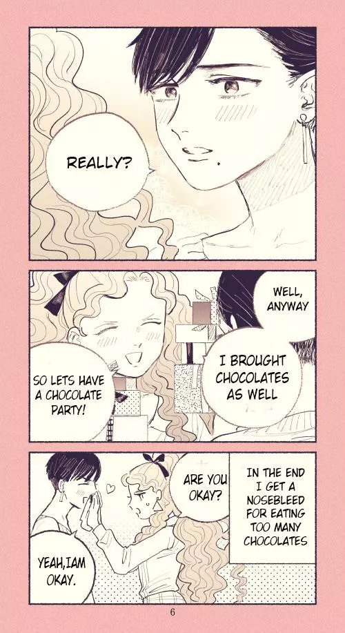 Joushi no Asoko wa XL Size!? Futoi Sakippo... Haitteru...! Chapter 3.5 page 15