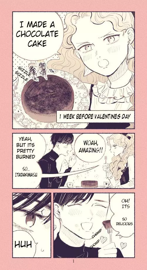 Joushi no Asoko wa XL Size!? Futoi Sakippo... Haitteru...! Chapter 3.5 page 10