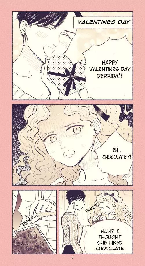 Joushi no Asoko wa XL Size!? Futoi Sakippo... Haitteru...! Chapter 3.5 page 12