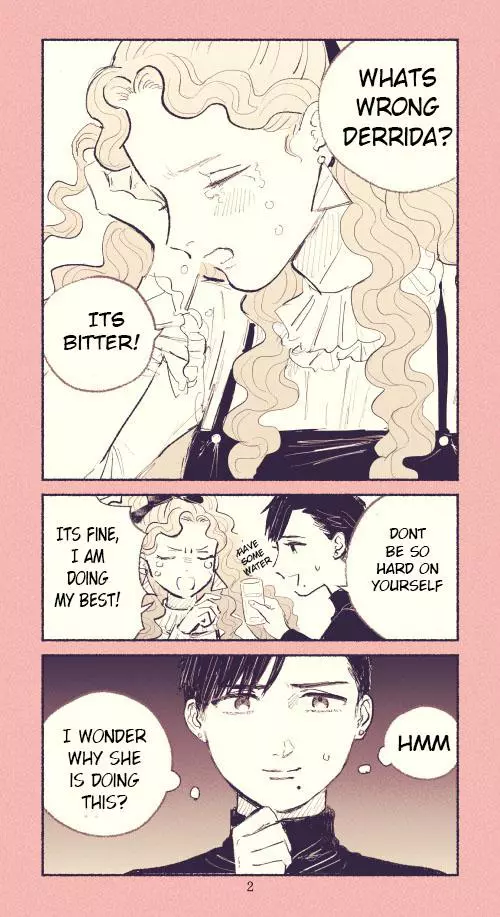 Joushi no Asoko wa XL Size!? Futoi Sakippo... Haitteru...! Chapter 3.5 page 11