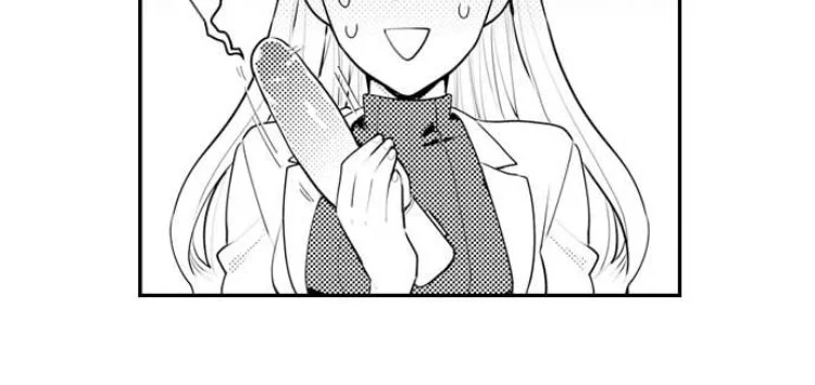 Joushi no Asoko wa XL Size!? Futoi Sakippo... Haitteru...! Chapter 5 page 4