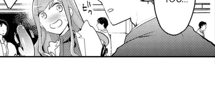 Joushi no Asoko wa XL Size!? Futoi Sakippo... Haitteru...! Chapter 5 page 11
