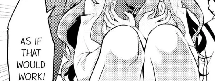 Joushi no Asoko wa XL Size!? Futoi Sakippo... Haitteru...! Chapter 5 page 19
