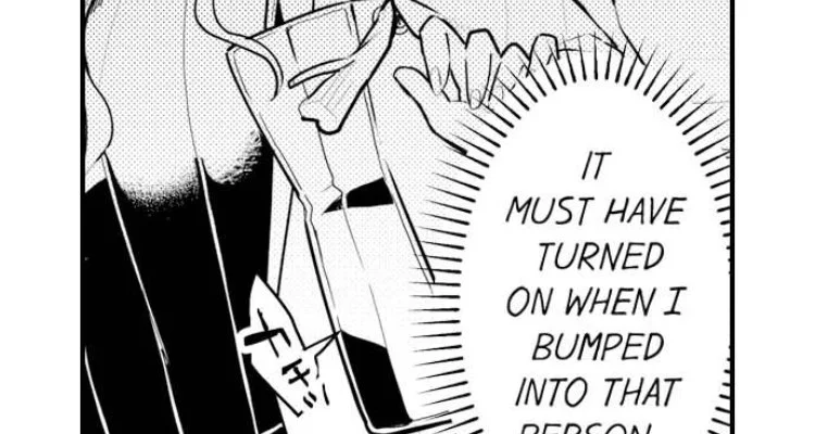 Joushi no Asoko wa XL Size!? Futoi Sakippo... Haitteru...! Chapter 5 page 8