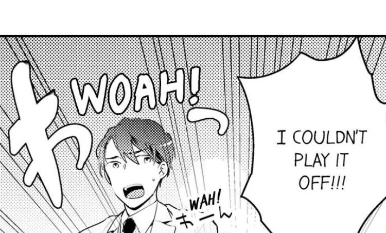 Joushi no Asoko wa XL Size!? Futoi Sakippo... Haitteru...! Chapter 5 page 17