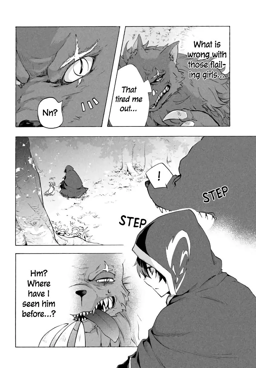 Joushi no Asoko wa XL Size!? Futoi Sakippo... Haitteru...! Chapter 4.1 page 10