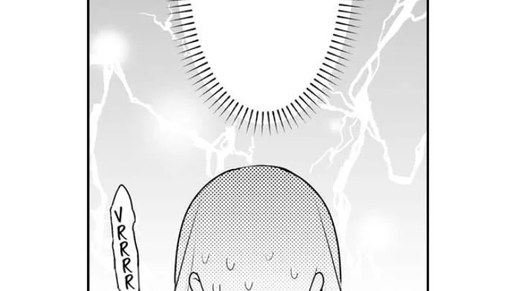 Joushi no Asoko wa XL Size!? Futoi Sakippo... Haitteru...! Chapter 5 page 3