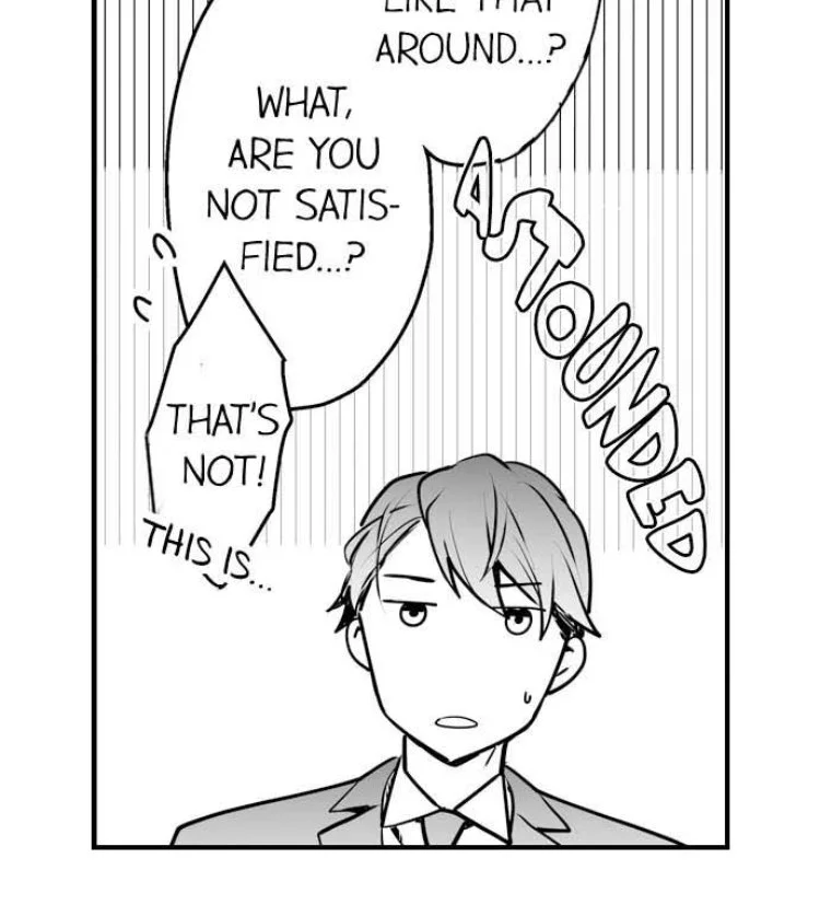 Joushi no Asoko wa XL Size!? Futoi Sakippo... Haitteru...! Chapter 5 page 22