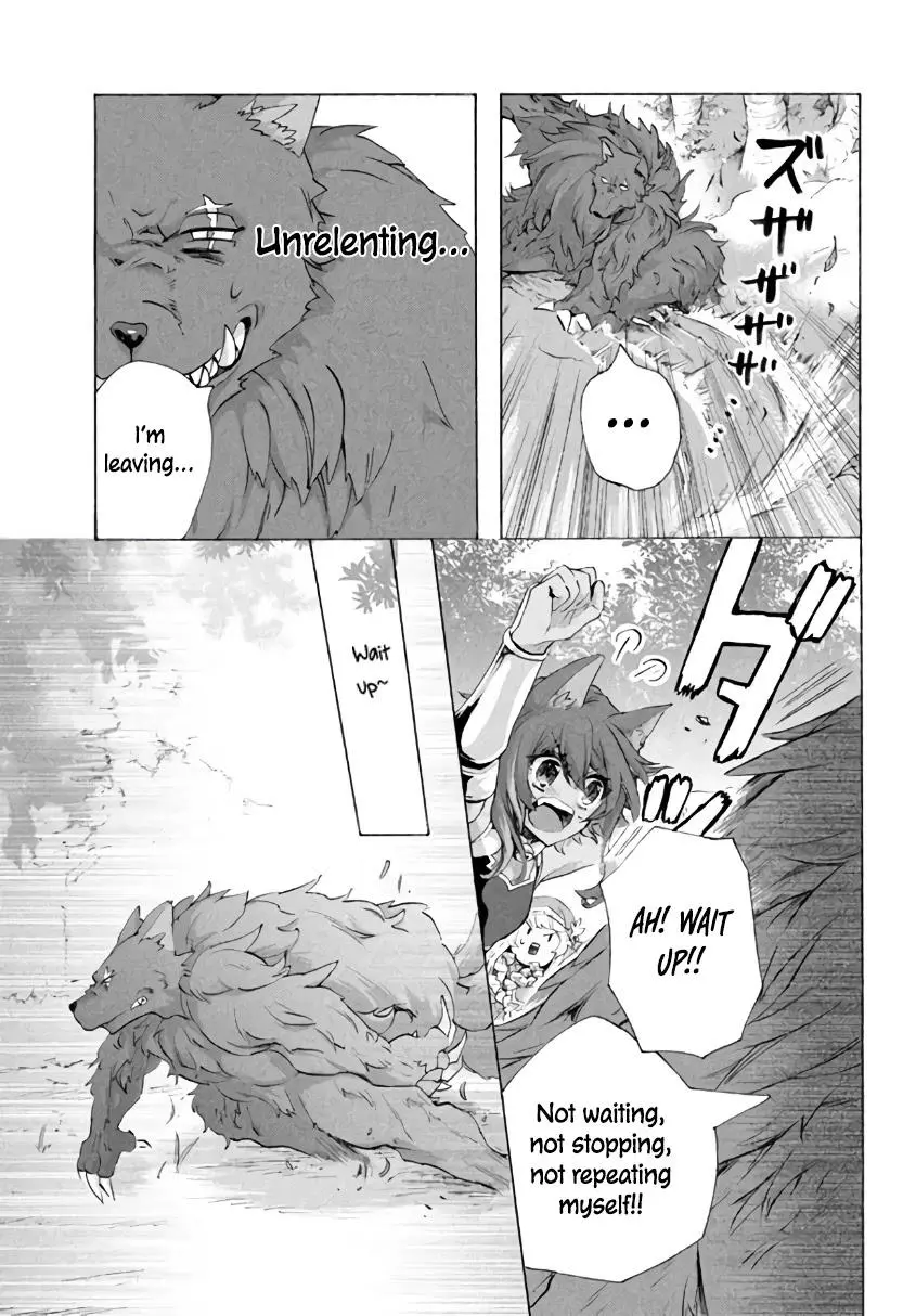 Joushi no Asoko wa XL Size!? Futoi Sakippo... Haitteru...! Chapter 4.1 page 9