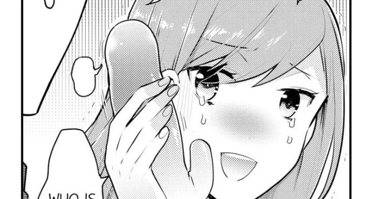 Joushi no Asoko wa XL Size!? Futoi Sakippo... Haitteru...! Chapter 5 page 13