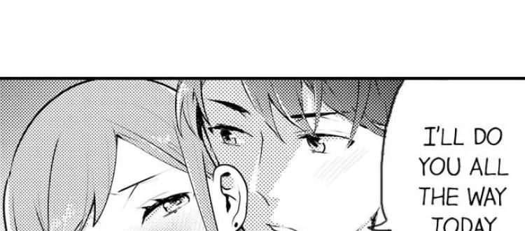 Joushi no Asoko wa XL Size!? Futoi Sakippo... Haitteru...! Chapter 5 page 47