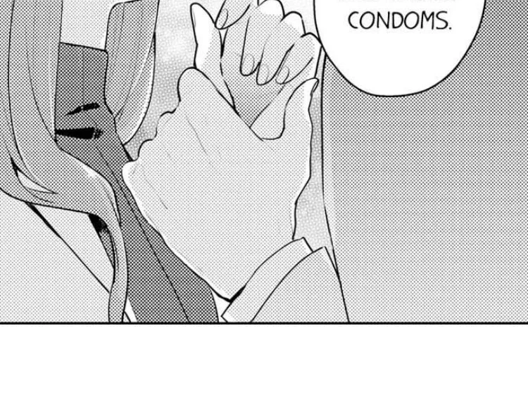 Joushi no Asoko wa XL Size!? Futoi Sakippo... Haitteru...! Chapter 5 page 30
