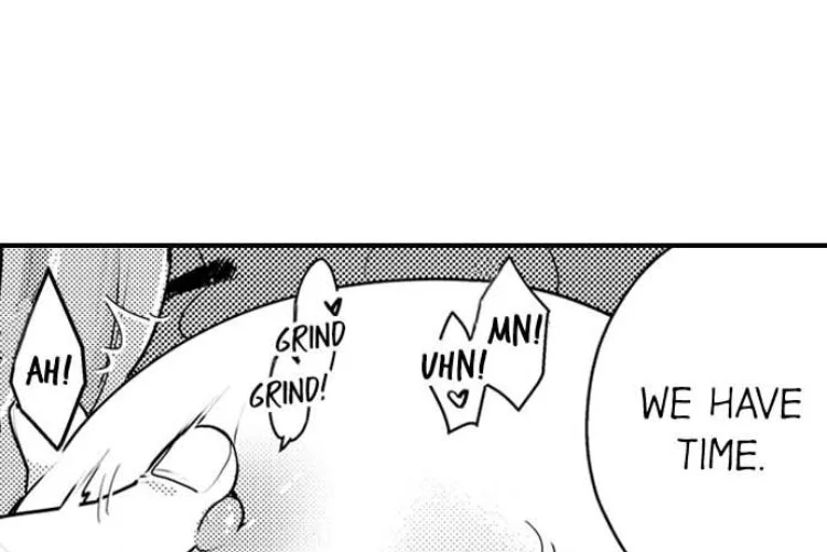 Joushi no Asoko wa XL Size!? Futoi Sakippo... Haitteru...! Chapter 5 page 45