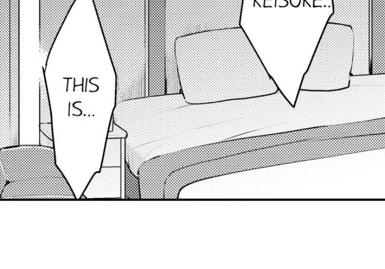 Joushi no Asoko wa XL Size!? Futoi Sakippo... Haitteru...! Chapter 5 page 39