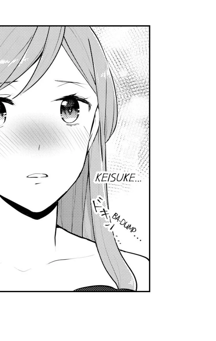 Joushi no Asoko wa XL Size!? Futoi Sakippo... Haitteru...! Chapter 4 page 18