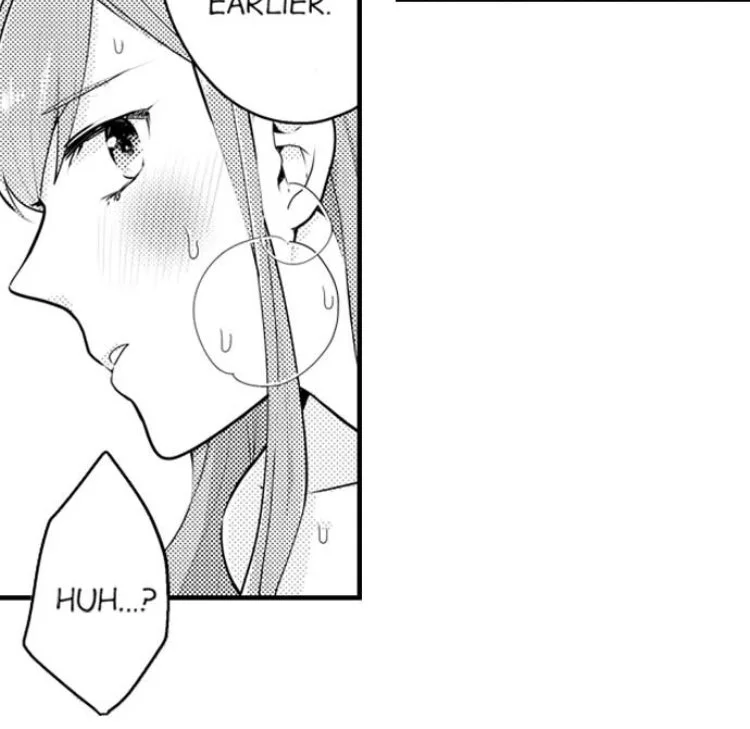 Joushi no Asoko wa XL Size!? Futoi Sakippo... Haitteru...! Chapter 4 page 5