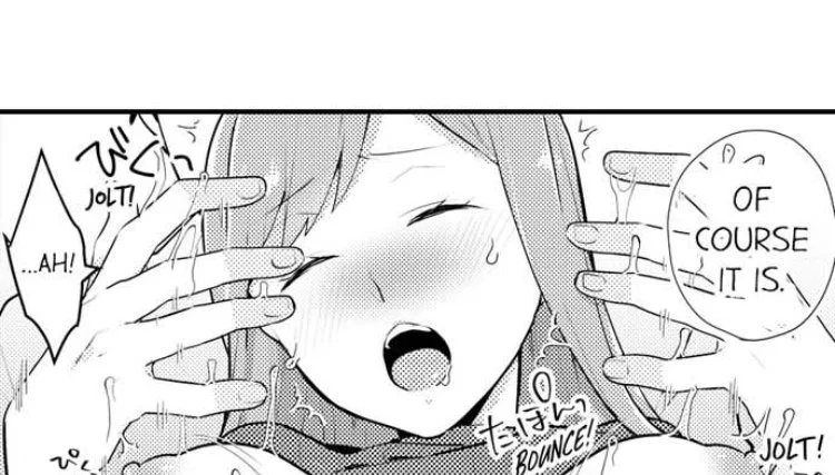 Joushi no Asoko wa XL Size!? Futoi Sakippo... Haitteru...! Chapter 5 page 79