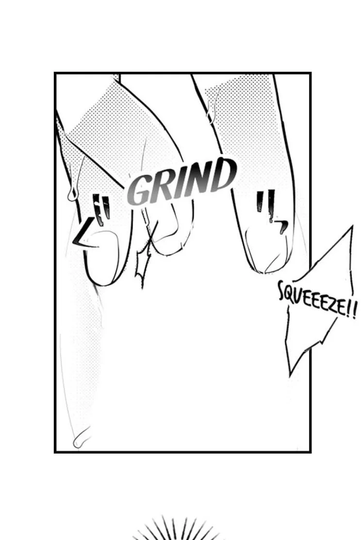 Joushi no Asoko wa XL Size!? Futoi Sakippo... Haitteru...! Chapter 4 page 7