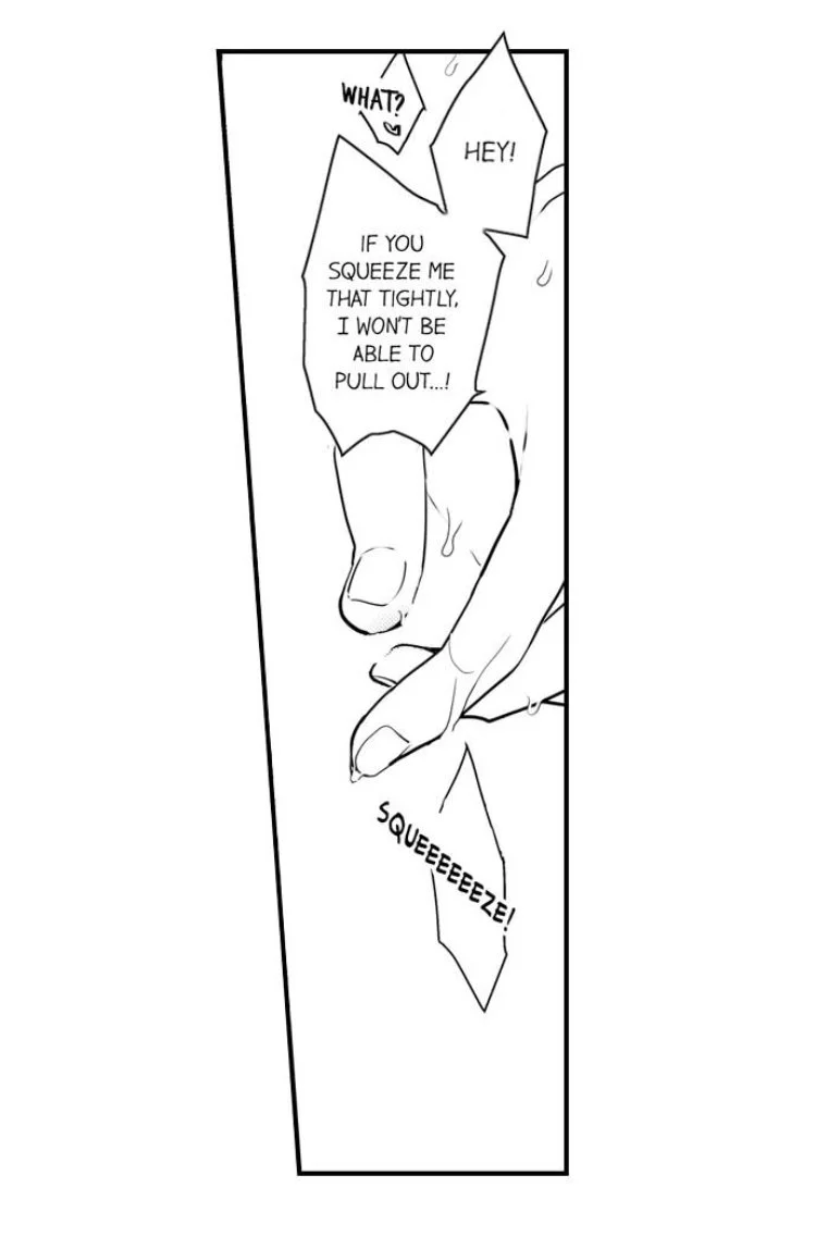 Joushi no Asoko wa XL Size!? Futoi Sakippo... Haitteru...! Chapter 4 page 10