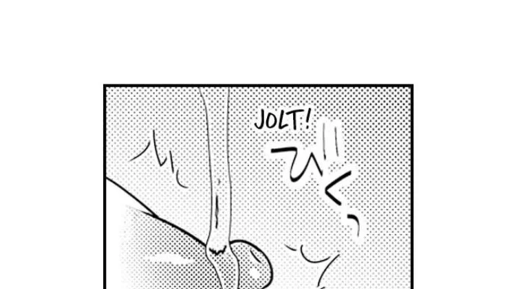 Joushi no Asoko wa XL Size!? Futoi Sakippo... Haitteru...! Chapter 5 page 70