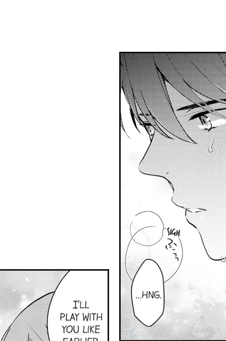 Joushi no Asoko wa XL Size!? Futoi Sakippo... Haitteru...! Chapter 4 page 4