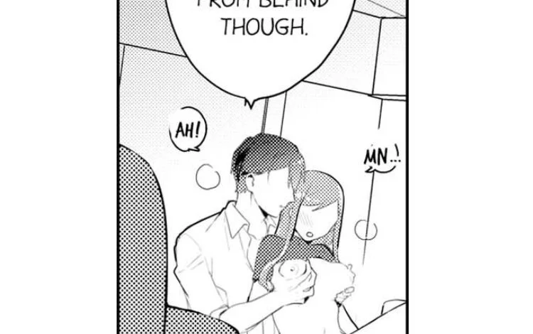 Joushi no Asoko wa XL Size!? Futoi Sakippo... Haitteru...! Chapter 5 page 76