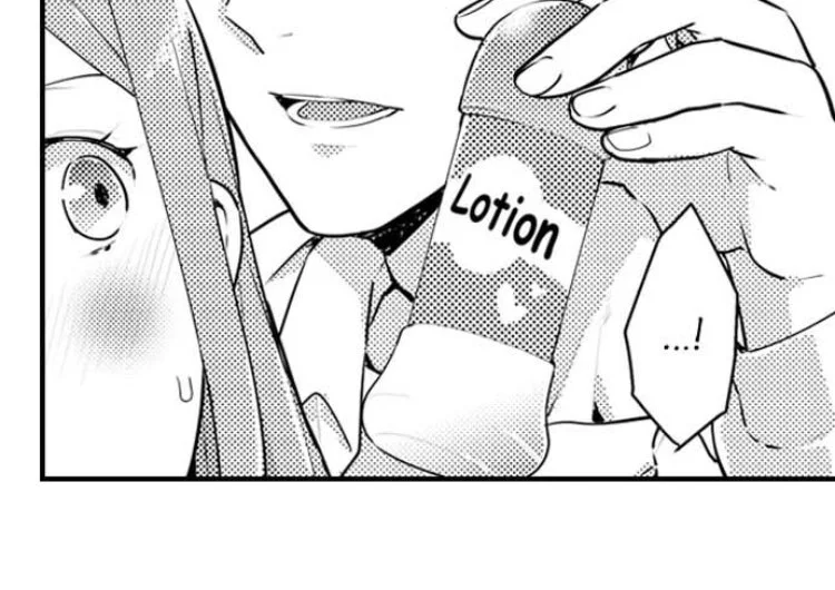 Joushi no Asoko wa XL Size!? Futoi Sakippo... Haitteru...! Chapter 5 page 67