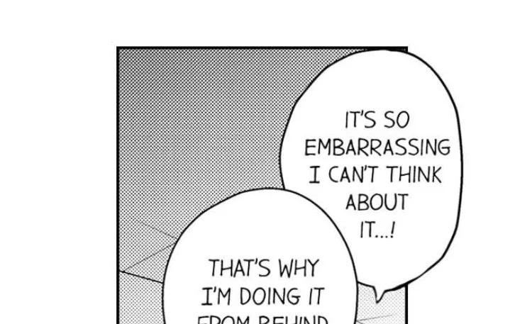 Joushi no Asoko wa XL Size!? Futoi Sakippo... Haitteru...! Chapter 5 page 75