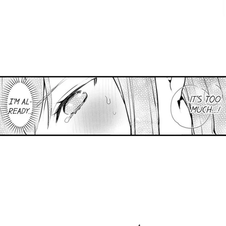 Joushi no Asoko wa XL Size!? Futoi Sakippo... Haitteru...! Chapter 4 page 9