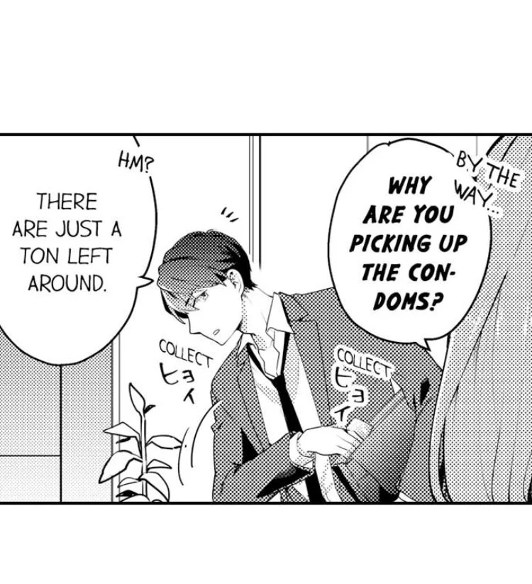 Joushi no Asoko wa XL Size!? Futoi Sakippo... Haitteru...! Chapter 4 page 19