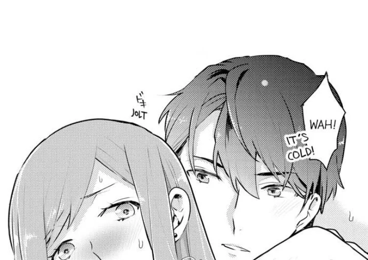 Joushi no Asoko wa XL Size!? Futoi Sakippo... Haitteru...! Chapter 5 page 72