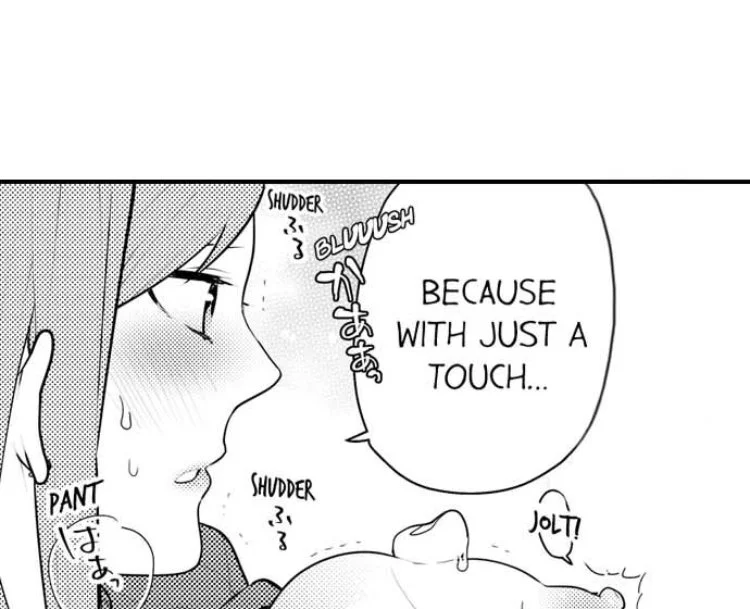 Joushi no Asoko wa XL Size!? Futoi Sakippo... Haitteru...! Chapter 5 page 88
