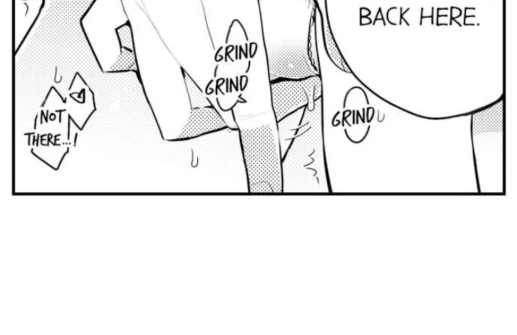 Joushi no Asoko wa XL Size!? Futoi Sakippo... Haitteru...! Chapter 5 page 61