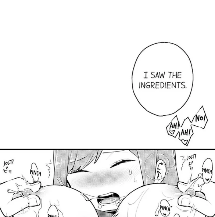 Joushi no Asoko wa XL Size!? Futoi Sakippo... Haitteru...! Chapter 5 page 90