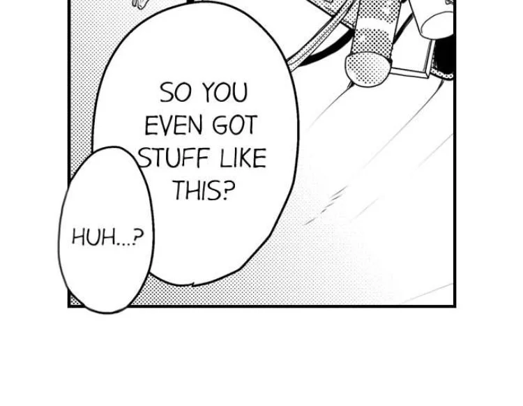 Joushi no Asoko wa XL Size!? Futoi Sakippo... Haitteru...! Chapter 5 page 63