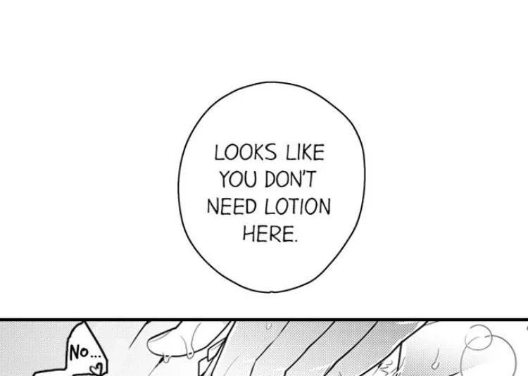 Joushi no Asoko wa XL Size!? Futoi Sakippo... Haitteru...! Chapter 5 page 99