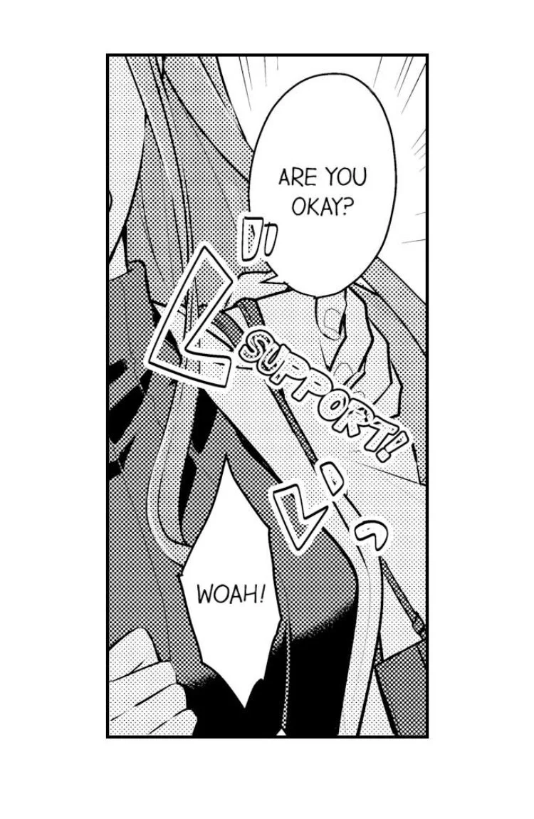 Joushi no Asoko wa XL Size!? Futoi Sakippo... Haitteru...! Chapter 4 page 49