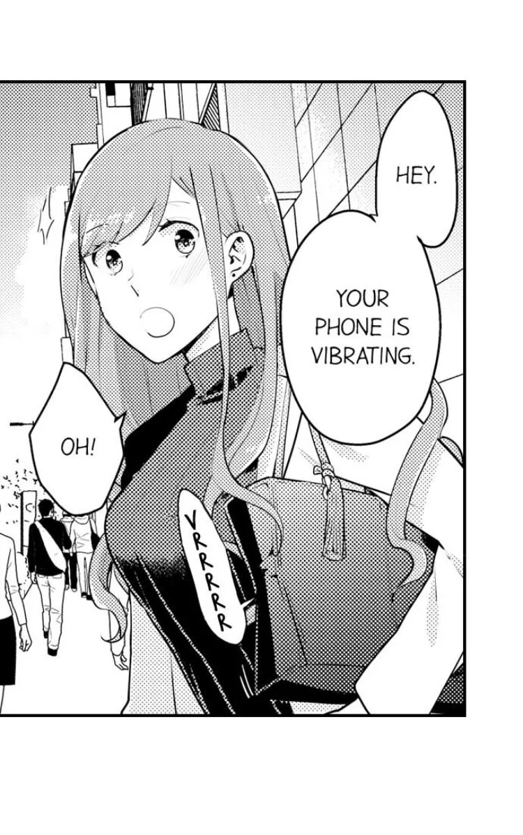 Joushi no Asoko wa XL Size!? Futoi Sakippo... Haitteru...! Chapter 4 page 51