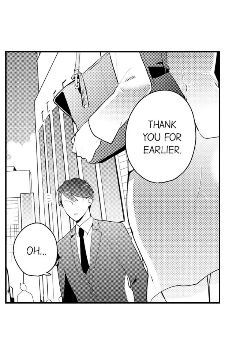 Joushi no Asoko wa XL Size!? Futoi Sakippo... Haitteru...! Chapter 4 page 42