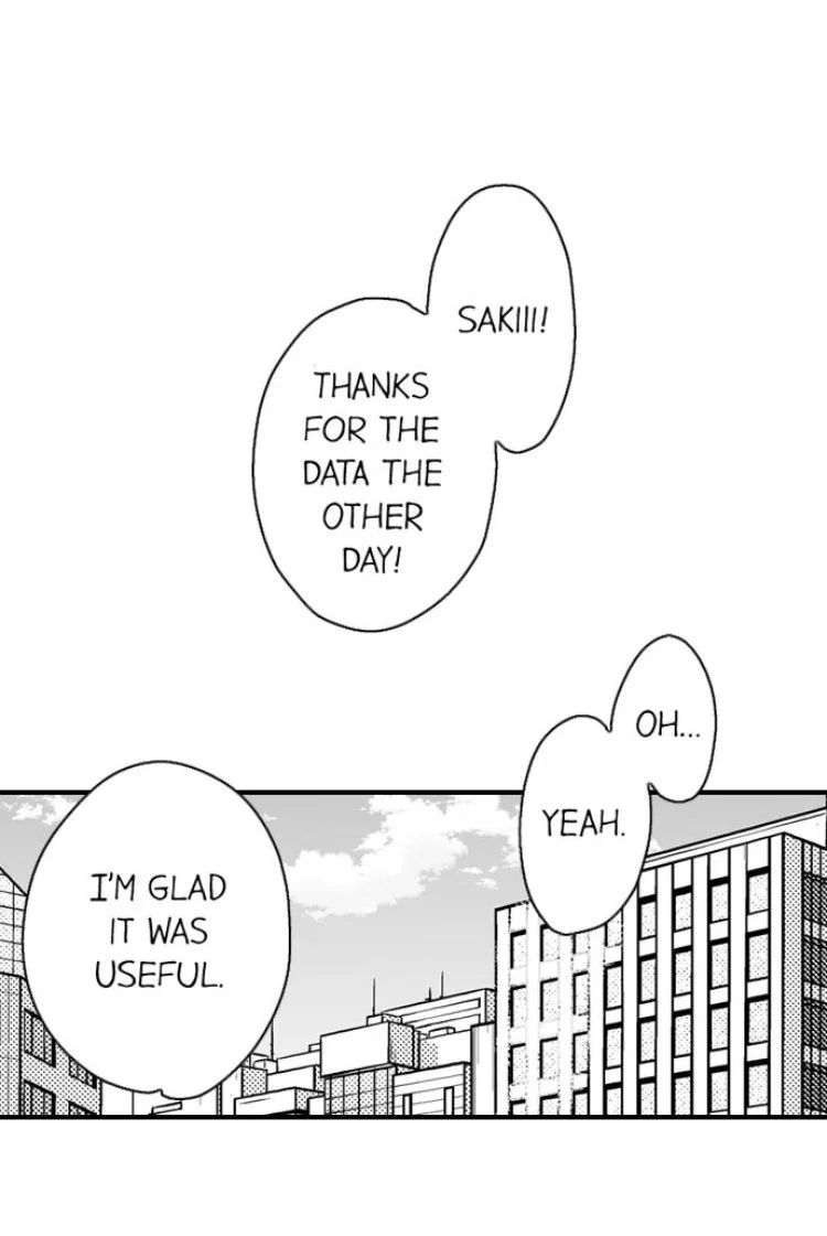 Joushi no Asoko wa XL Size!? Futoi Sakippo... Haitteru...! Chapter 7 page 17