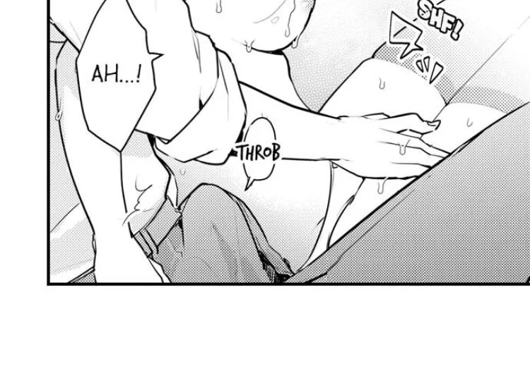Joushi no Asoko wa XL Size!? Futoi Sakippo... Haitteru...! Chapter 5 page 94